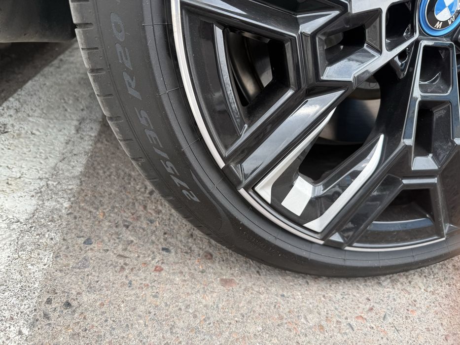 Шины Pirelli p zero R20