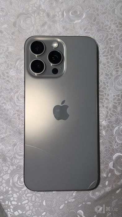 Iphone 15pro max