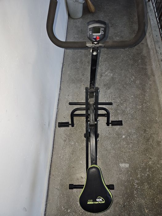 Aparat pentru fitness
