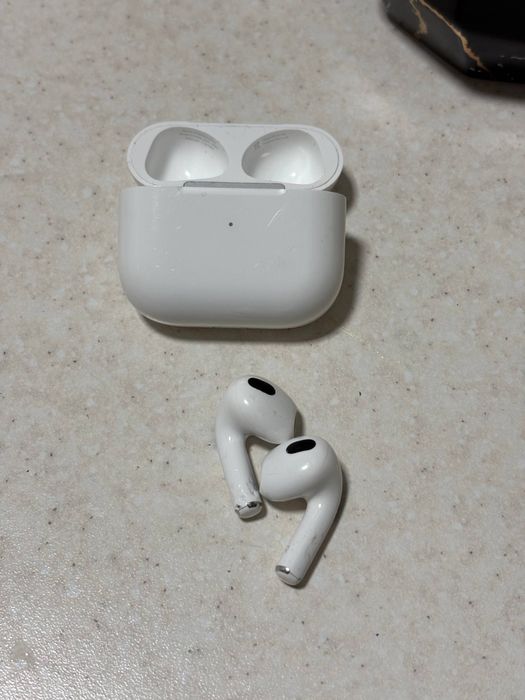 Apple Airpods 3 orginal
