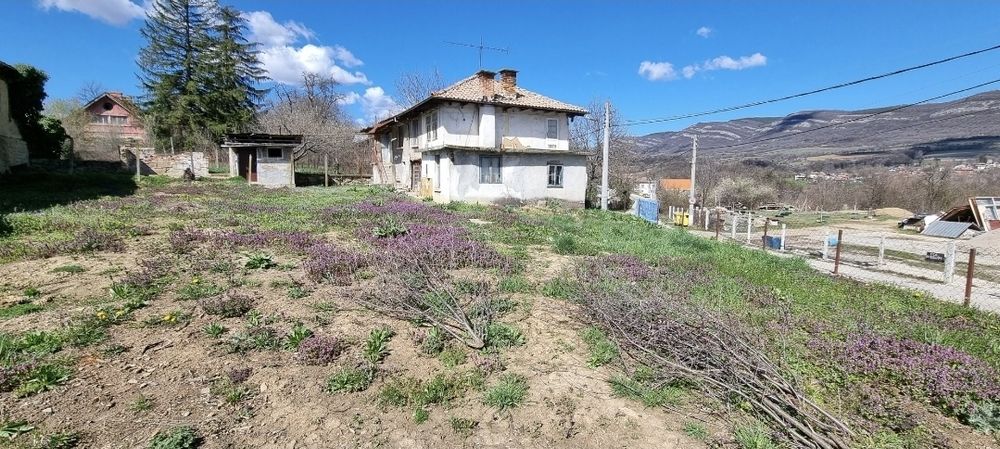 Продава се Парцел в с. Киевци, Област Габрово - 900 кв.м за 34 €/кв.м - Снимка #7