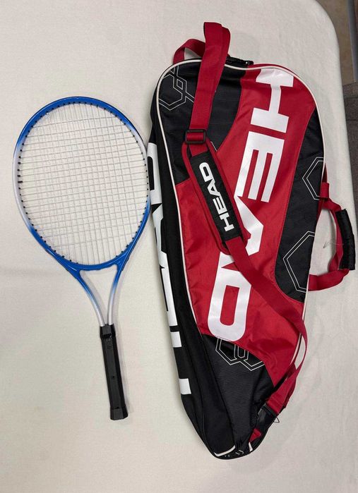 спортен сак за тенис