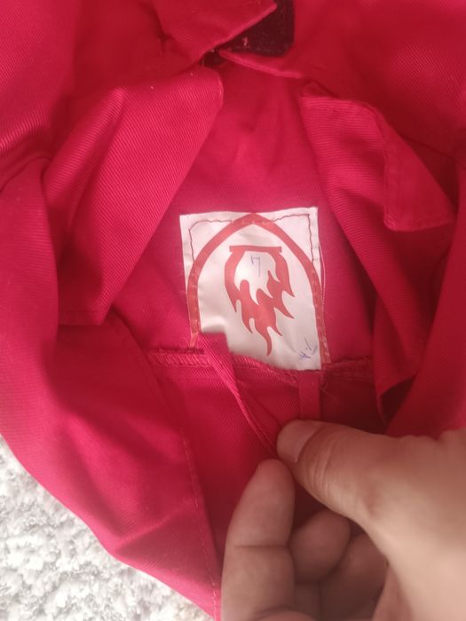 Продам летную спецовку