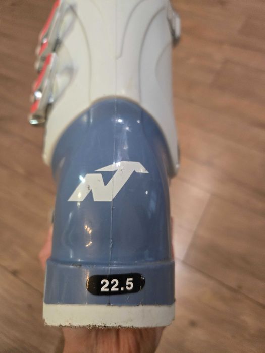 Детски ски обувки Nordica speed machine J4 22,5