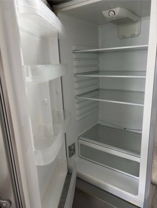 Холодильник LG б/у