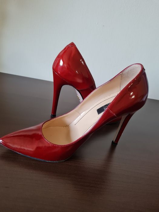 Pantofi stileto Musette