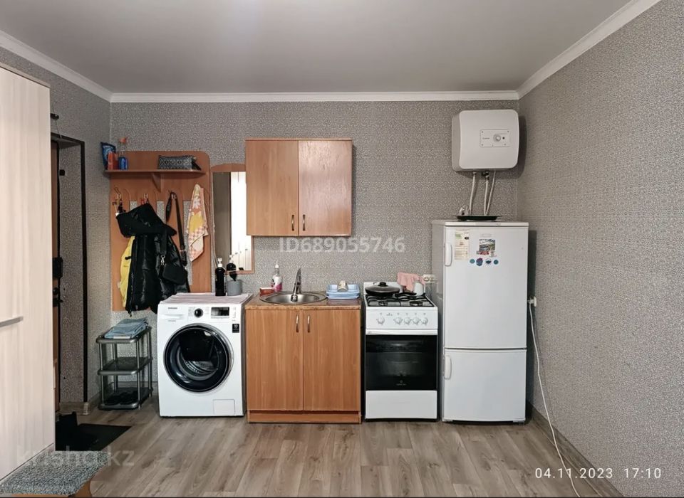 Продам комнату в общежитии