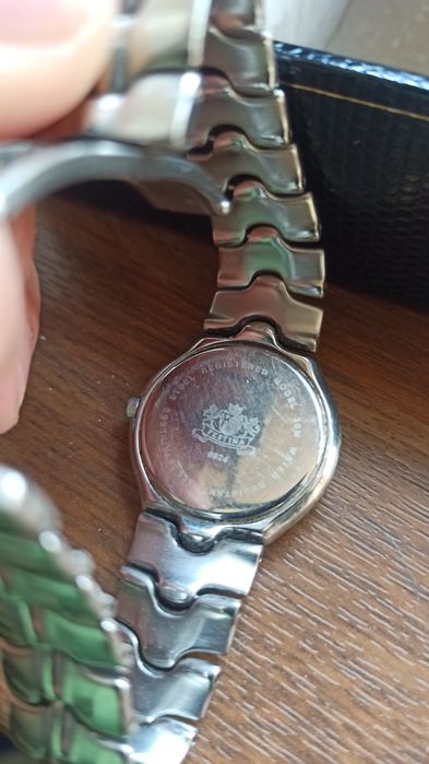 Часы Festina Швейцарские