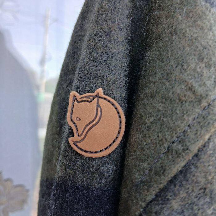 Cămașă damă FjallRaven