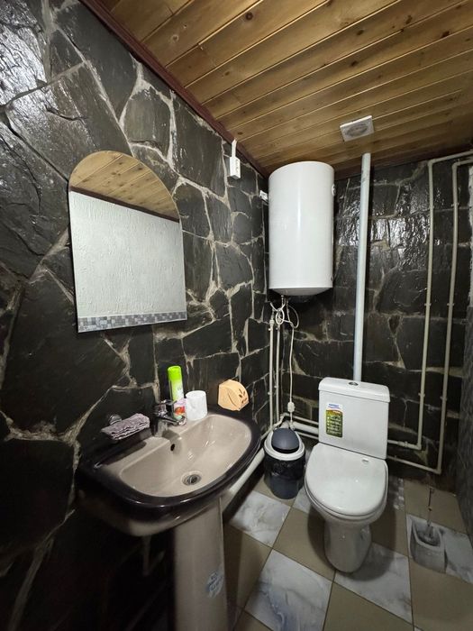 Продаётся банный комплекс