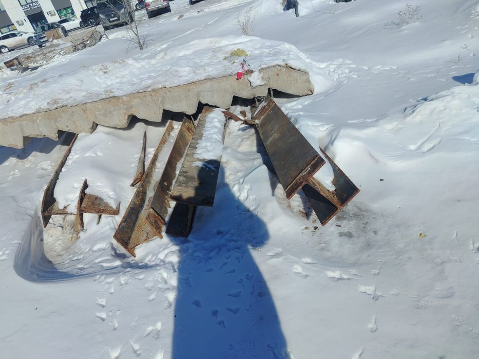 Швейлер сатылады