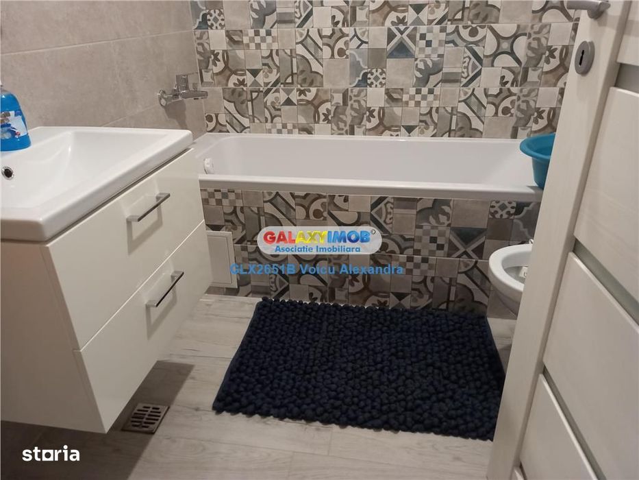 Apartament 2 Cam Berceni - Metalurgiei - Grand Kristal