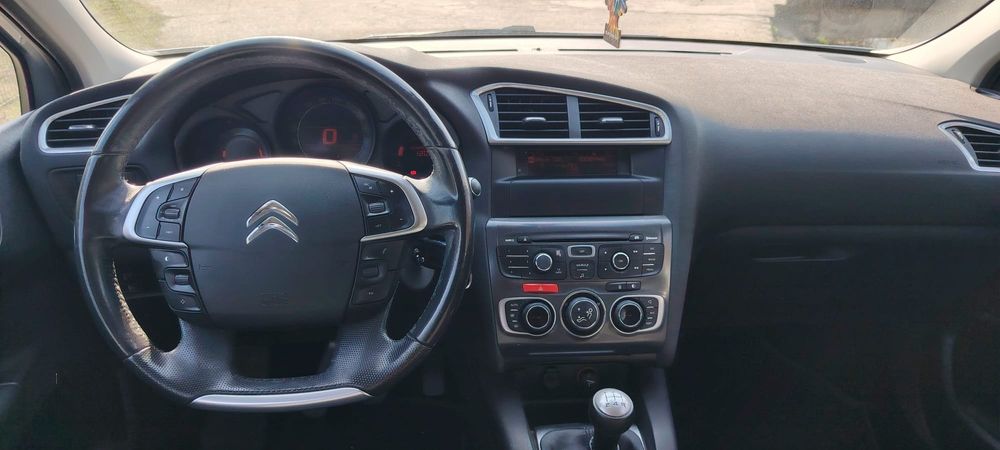 Vând    Citroen C4