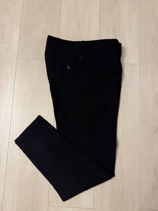 Pantaloni eleganti Ami Colectia Noua
