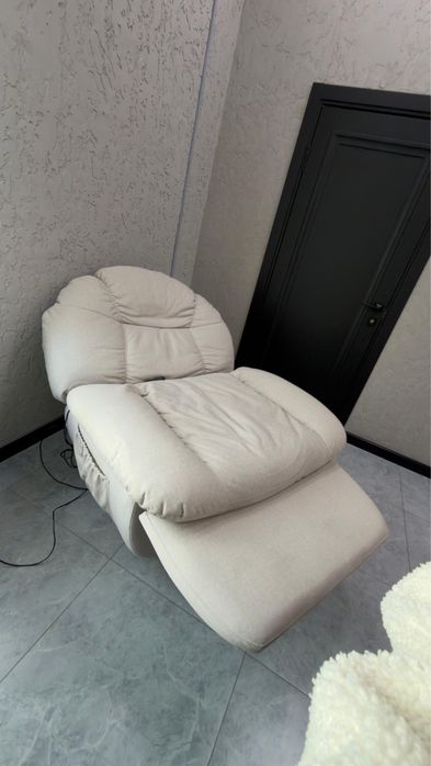 Реклайнер новый