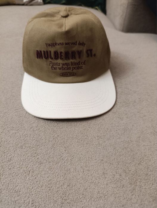 Мужская кепка Zara