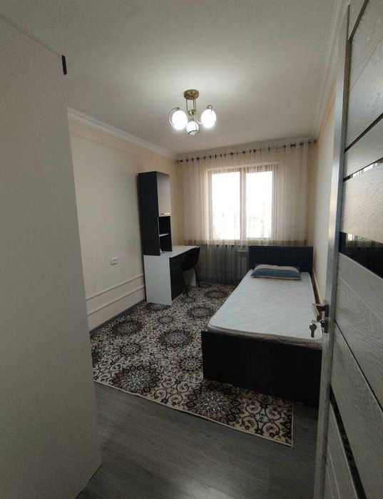 Срочни аренда квартира берилади Адрес: Сагдияна Мед Колеж