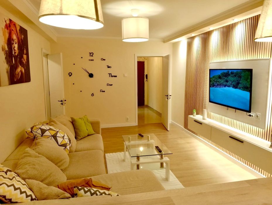 Apartament 2 camere PROPRIETAR  Gorjului, Lujerului, Militari