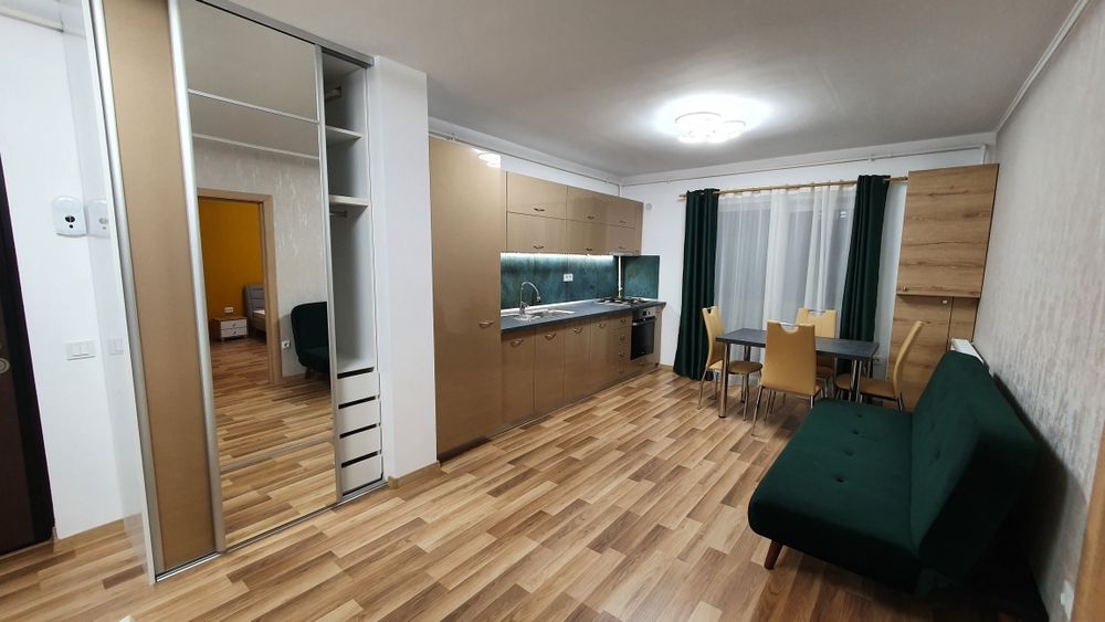 Chirie Apartament modern 2 camere Florești