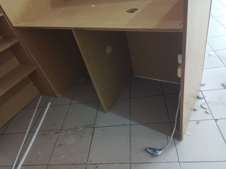 Продам барную стойку