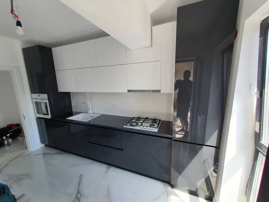 NRSMOB mobila la comanda si montaje ikea