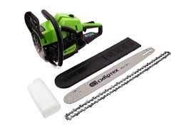 Бензопила Сибртех БП-5850