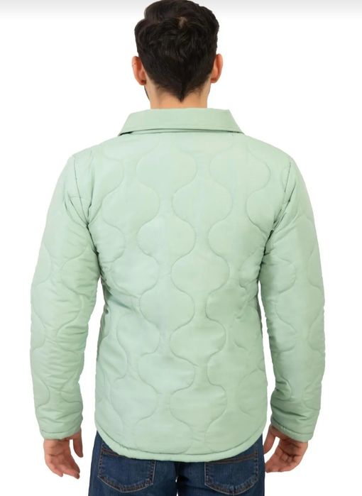 Geaca barbati toamna-iarna L si XL