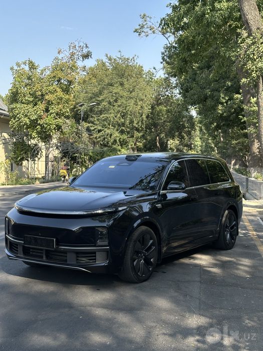 Li 9 Ultra sotiladi ideal