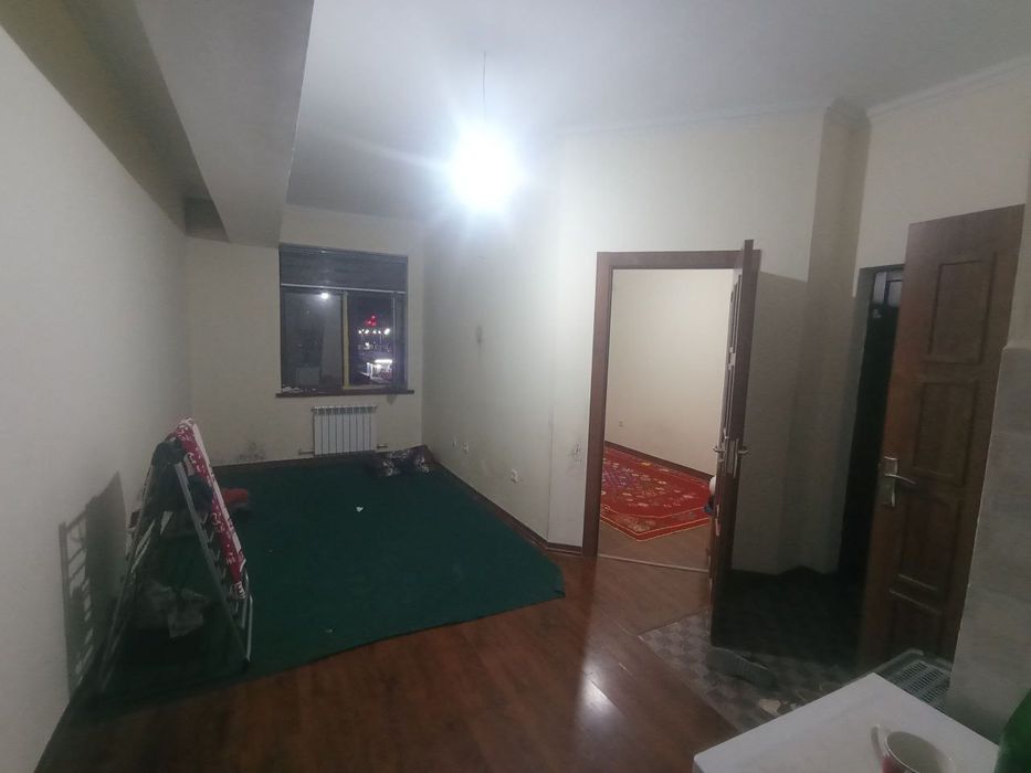 1 honalik kvartra sotiladi