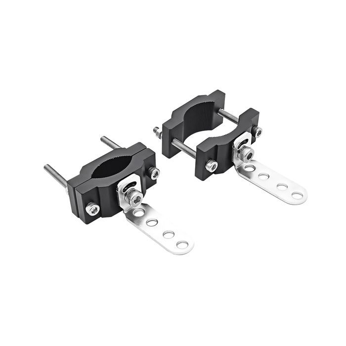 Set 2 suporti proiectoare LED prindere de rollbar sau bullbar ERK
