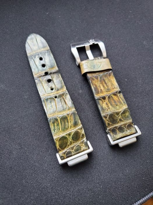 Ремешок для часов casio