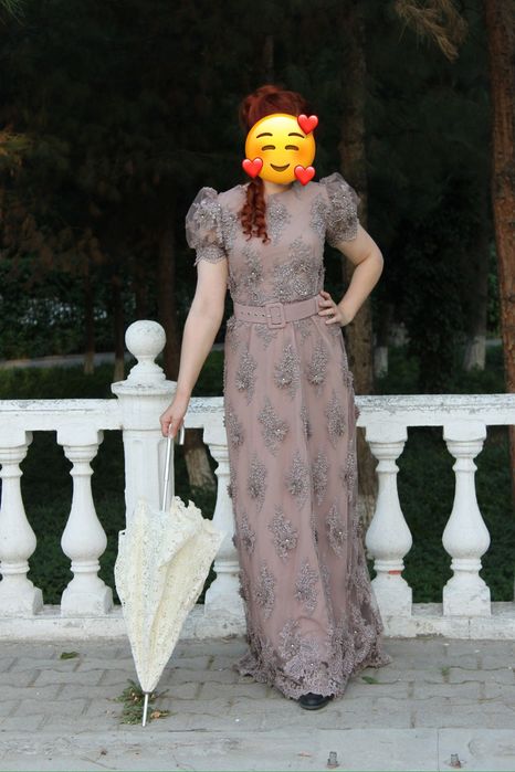 Элегантные вечерние платья, вечерние наряды