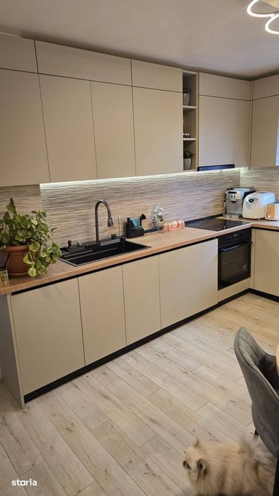Apartament 3 camere in Piata Zorilor, Cluj — fotografia 3