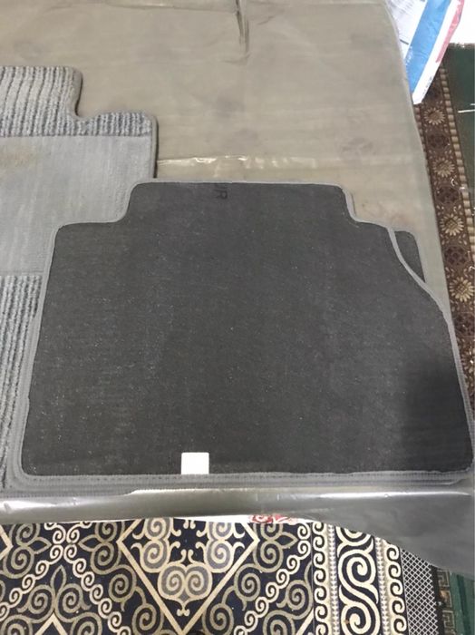 Автоковрик сатылады