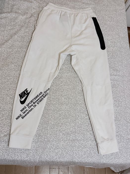 Nike Tech Fleece- горнище и долнище