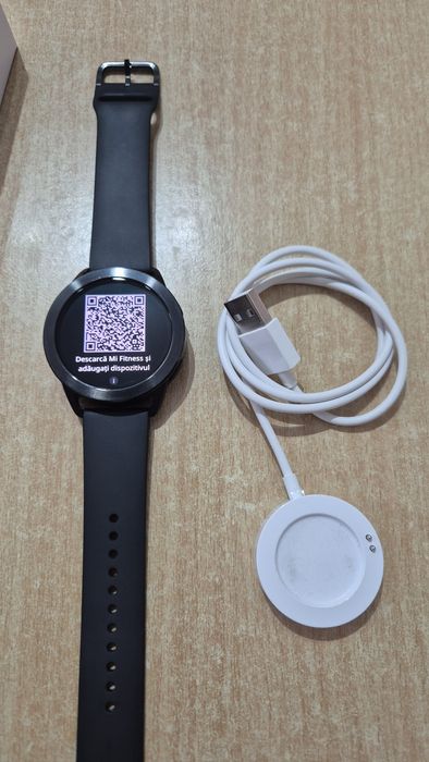 Smartwatch Xiaomi S3