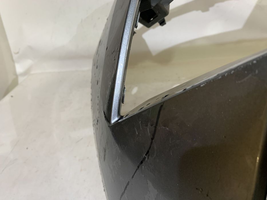 Bara fata Skoda Kamiq, 2018, 2019, 2020, 2021, 2022, cod origine OE 658807221.