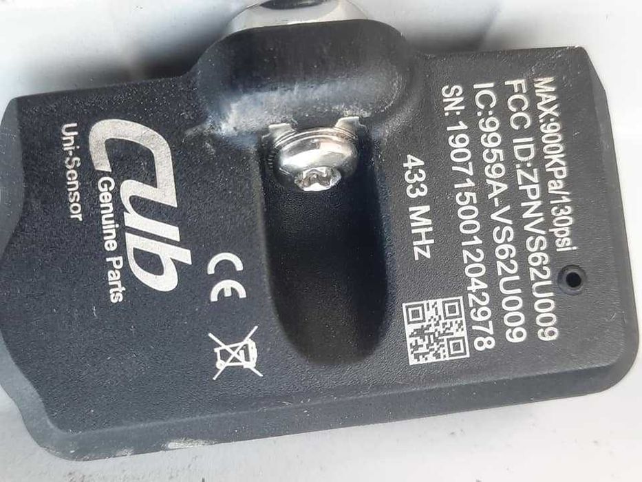 Джанти 17 / 5х108 - Ford, Volvo, Jaguar, Peugeot, Citroen и др. 5x108