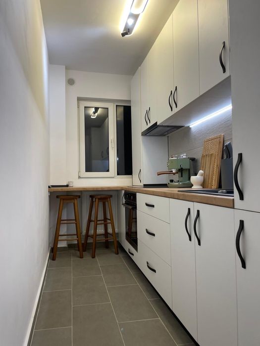 Apartament 2 camere Calea Sagului