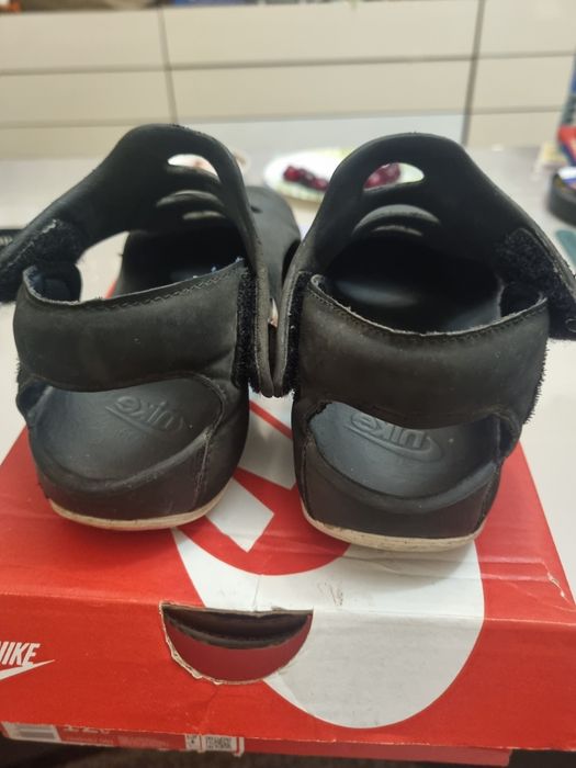 Детски сандали Nike