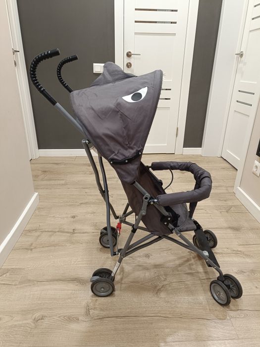 Коляска трость Angel