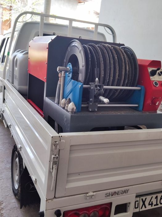 Канализация гидро чистка 24/7 тошкен бойлаб