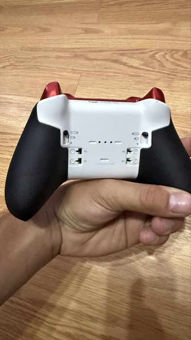 Xbox elit series 2 /schimb