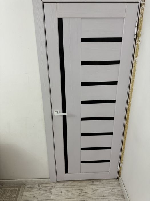 Межкомнатные двери