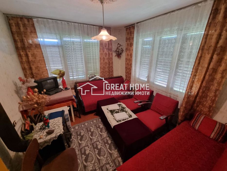 Село Бистра ! Двуетажна Тухлена Къща !