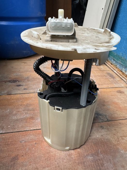 Бензонасос от кобальта, топливный насос от кобальта.