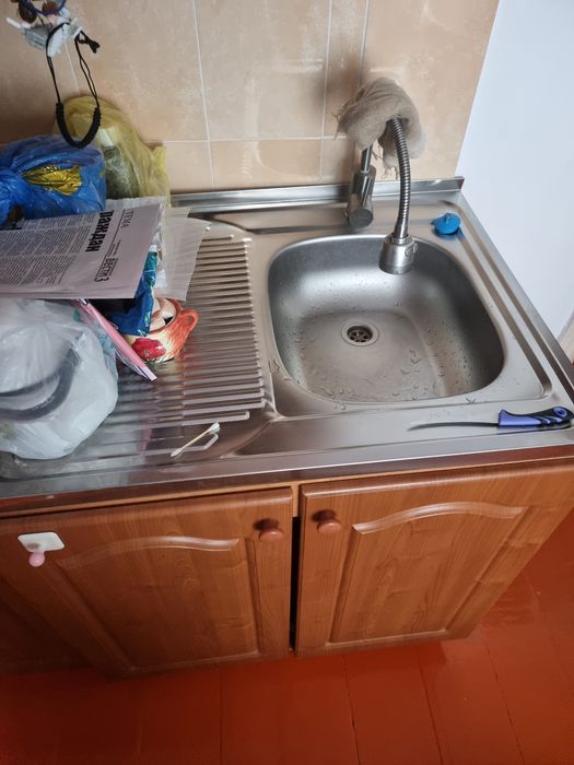 Кухонный гарнитур сатылады