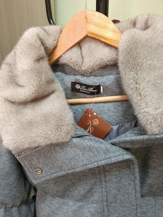 Продам куртку LP