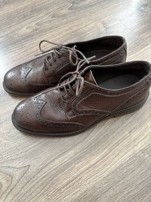 Елегантни обувки Mango