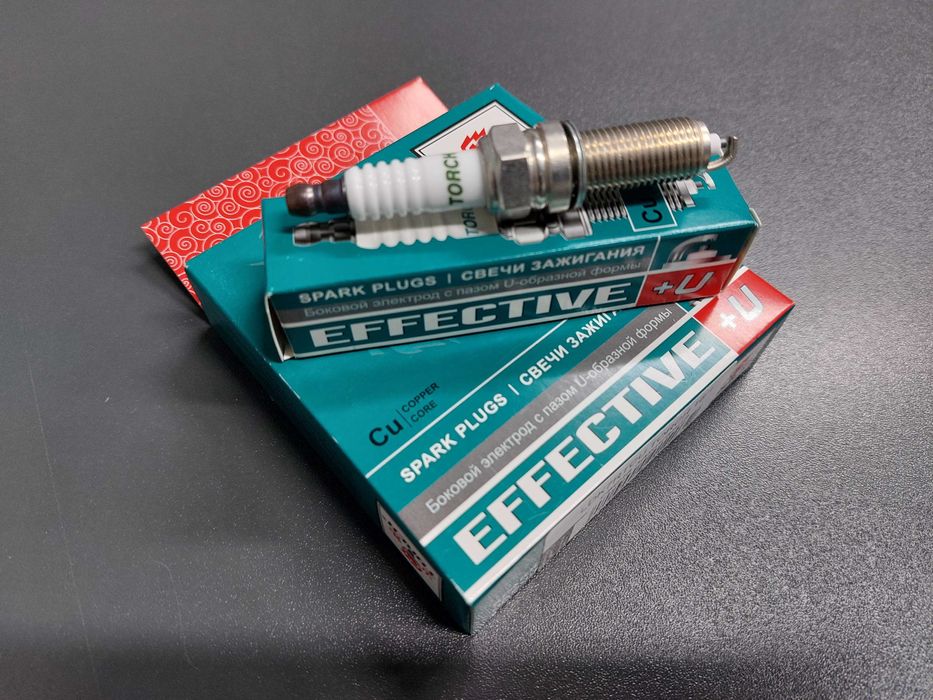 Свечи Hyundai Accent / Kia Rio